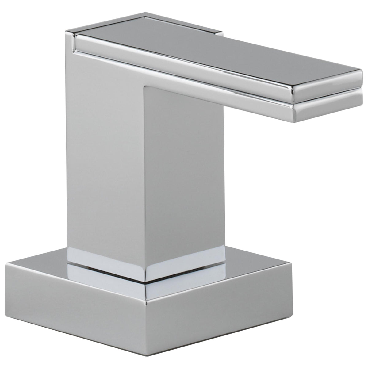 Siderna - Roman Tub Handle - Polished Chrome