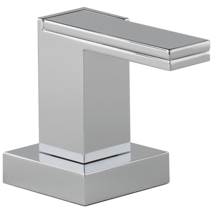 Siderna - Roman Tub Handle - Polished Chrome