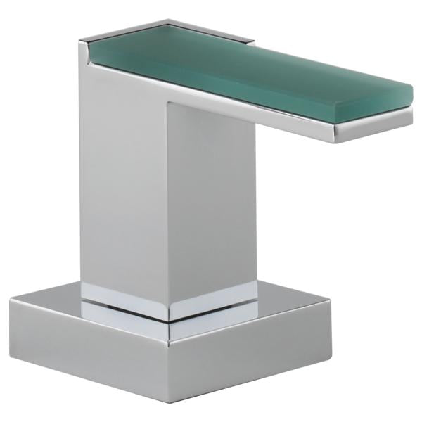 Brizo® Siderna® Two Roman Tub Lever Handle, Import