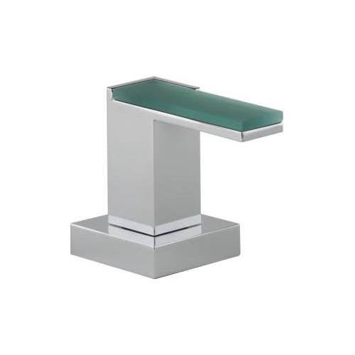 Siderna - Two Roman Tub Lever Handle