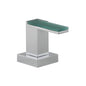 Siderna - Two Roman Tub Lever Handle