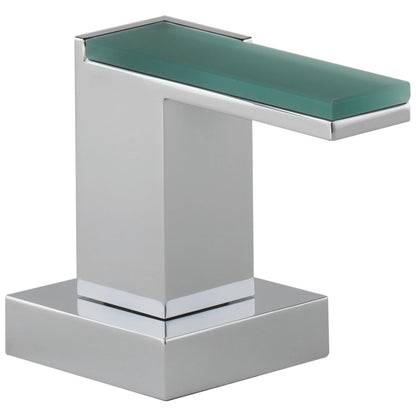 Siderna - Two Roman Tub Lever Handle
