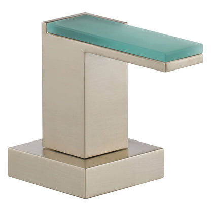 Siderna - Two Roman Tub Lever Handle