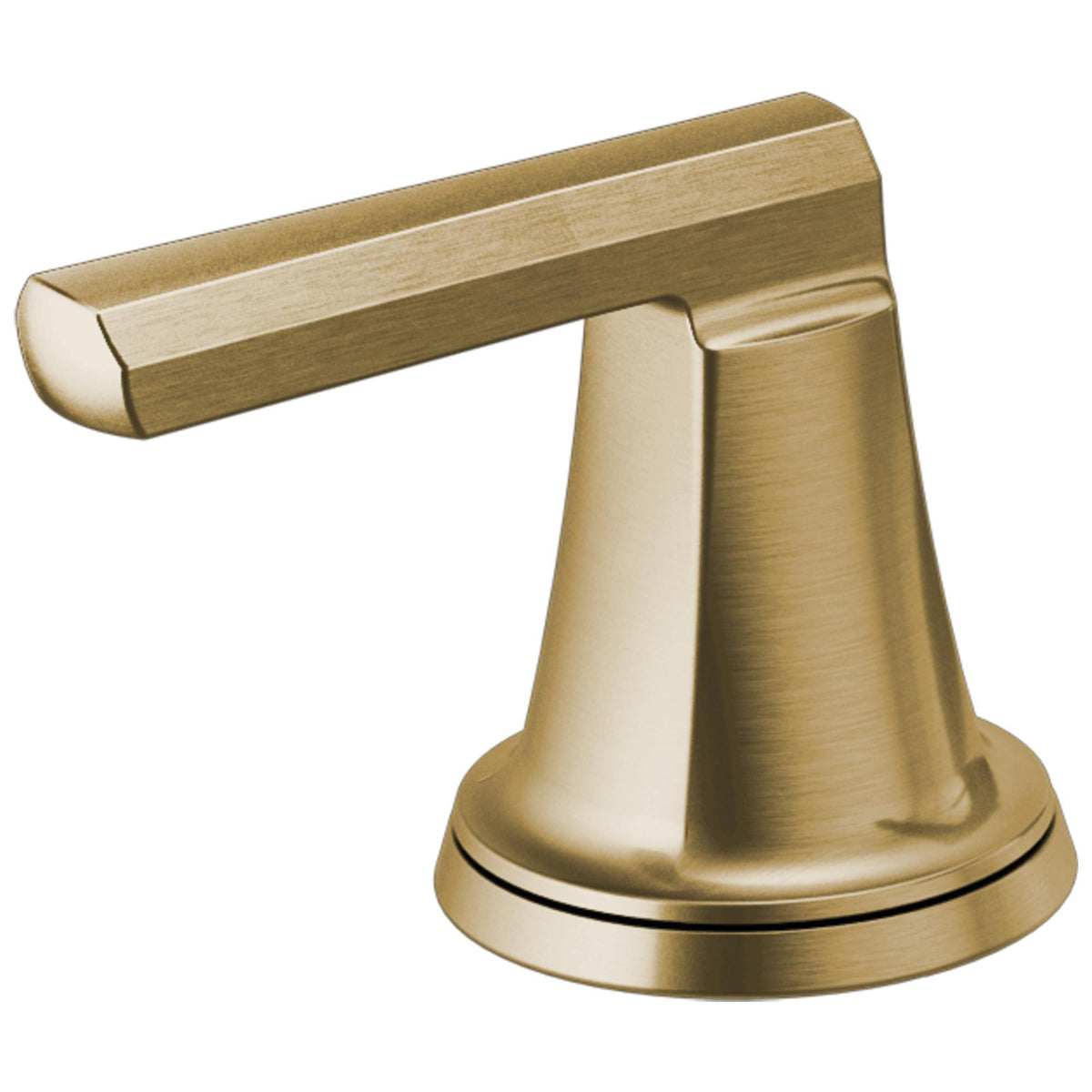 Brizo® Lever Handle Kit, For Use With Levoir™ Roman Tub Faucets, Import