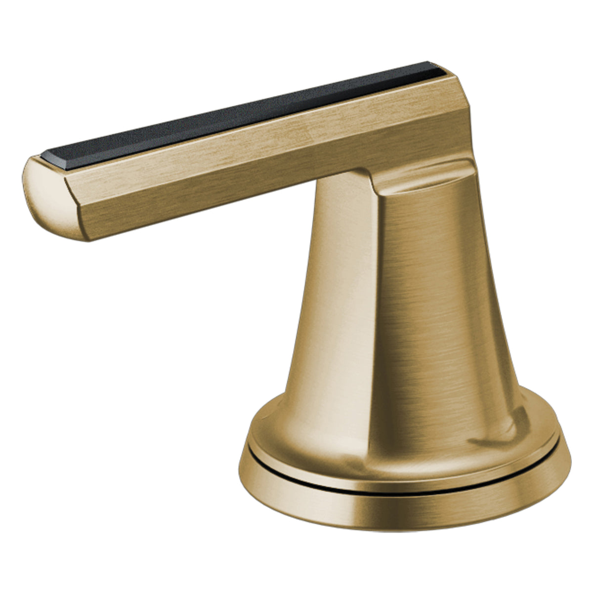 Brizo® Lever Handle Kit, For Use With Levoir™ Roman Tub Faucets, Import