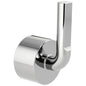 Litze - Single Notch Lever Handle Kit - Brass