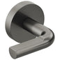 Litze - Two Lever Notch Handle Kit - Brass - Luxe Steel