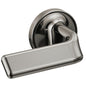 Brizo® HL70467-BNX Allaria™ 2-Handle Tub Filler Twist Lever Handle Kit, Zinc, Brilliance Black Onyx, Import
