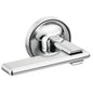 Allaria - Tub Filler Twist Lever Handle Kit - HL70468-PC