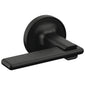 Brizo® HL70468-BL Allaria™ 2-Handle Tub Filler Twist Lever Handle Kit, Zinc, Matte Black, Import