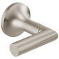 Brizo® HL70475-BN Odin® Two Lever Handle Kit, For Use With Odin® Model T70475-LHP Wall Mount Tub Filler, Zinc, Brushed Nickel, Import