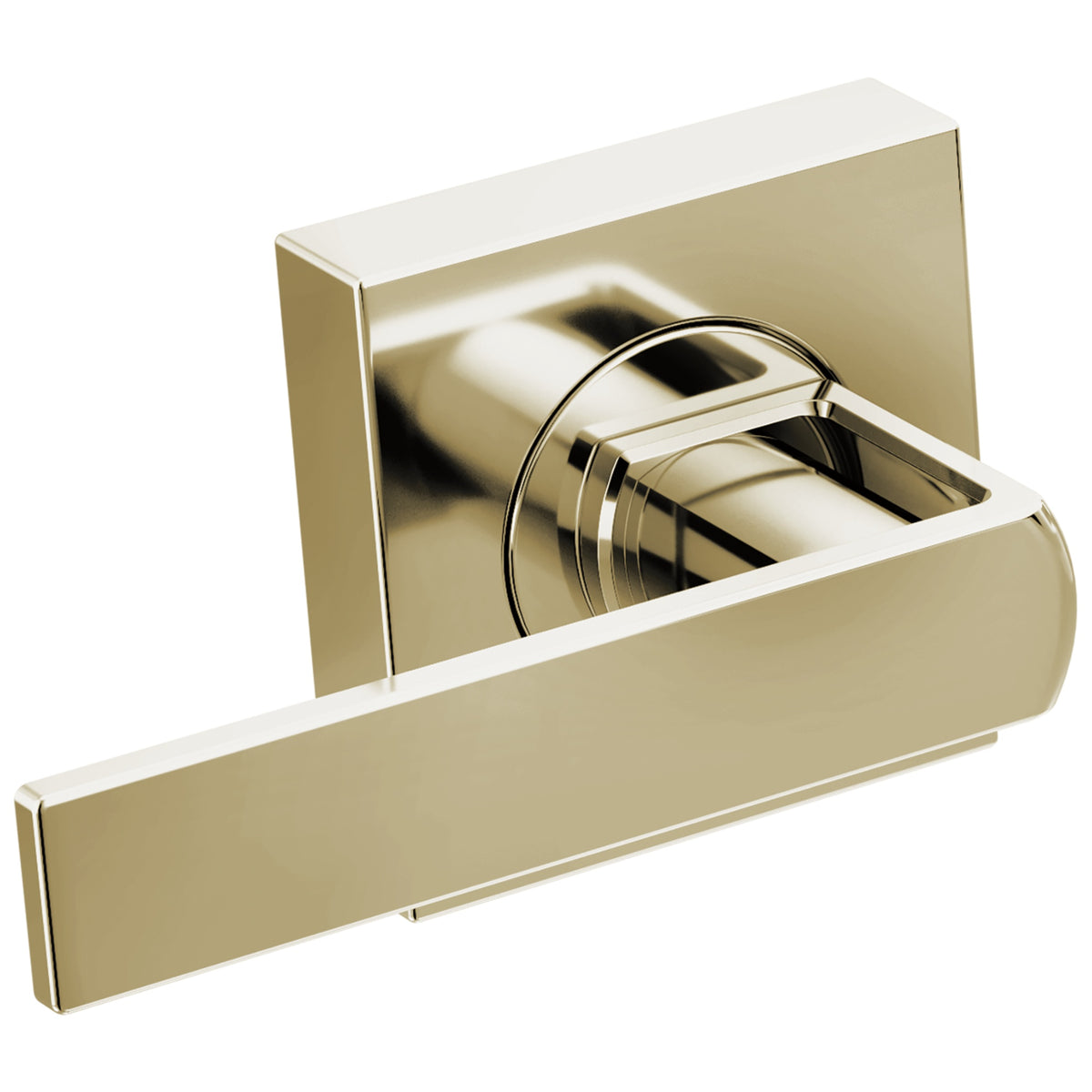 Frank Lloyd Wright - Bathroom Handle Kit - HL70499-PN