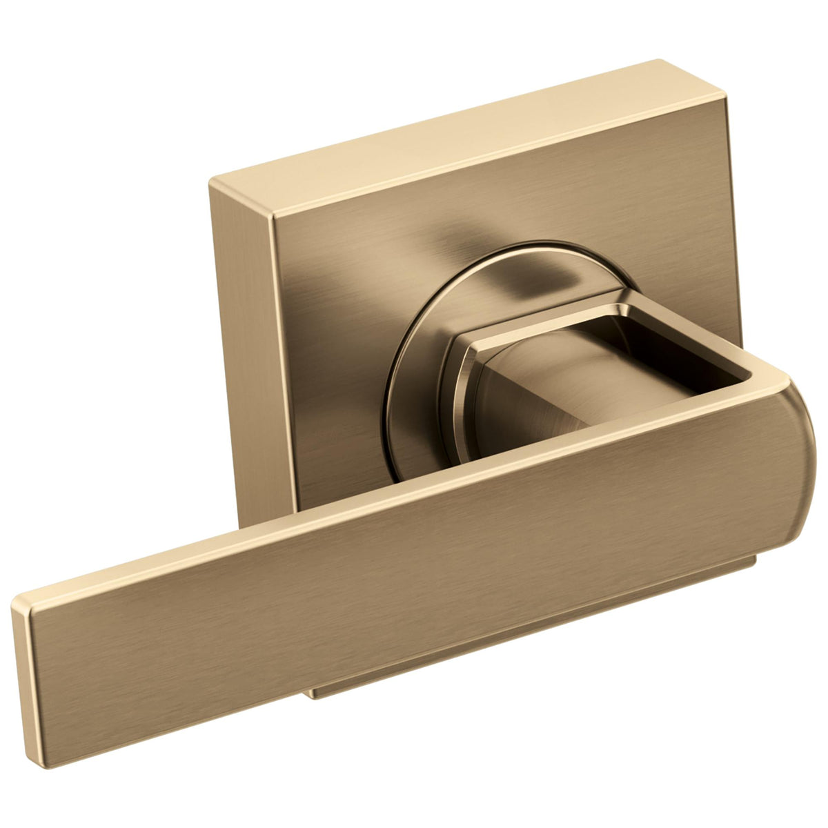 Frank Lloyd Wright - Bathroom Handle Kit - HL70499-GL
