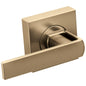 Frank Lloyd Wright - Bathroom Handle Kit - HL70499-GL