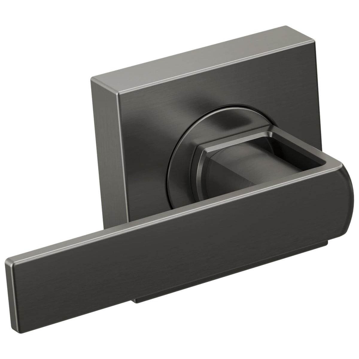 Frank Lloyd Wright - Bathroom Handle Kit - Two Handle Lever