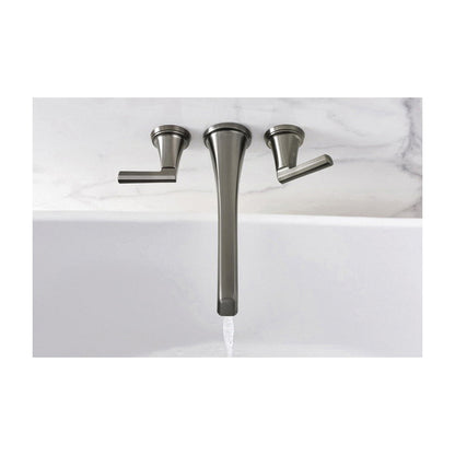 Levoir - Lever Handle Kit - 3-3/16" H