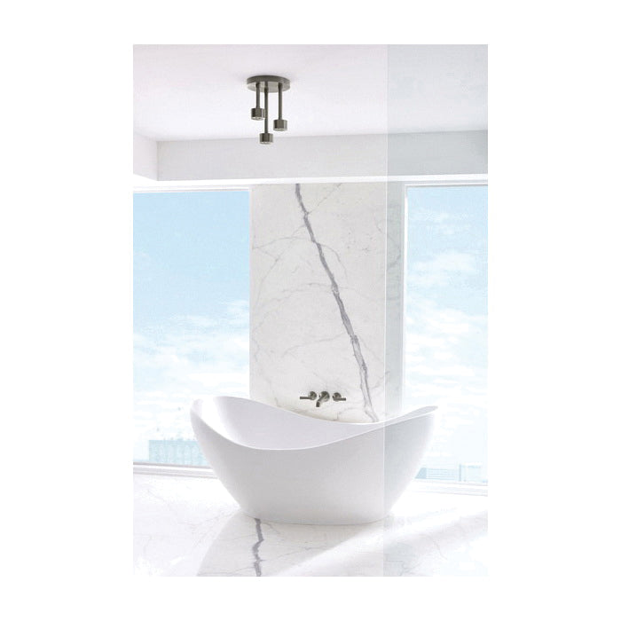Levoir - Lever Handle Kit - 3-3/16" H