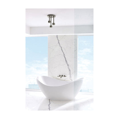 Levoir - Lever Handle Kit - 3-3/16" H