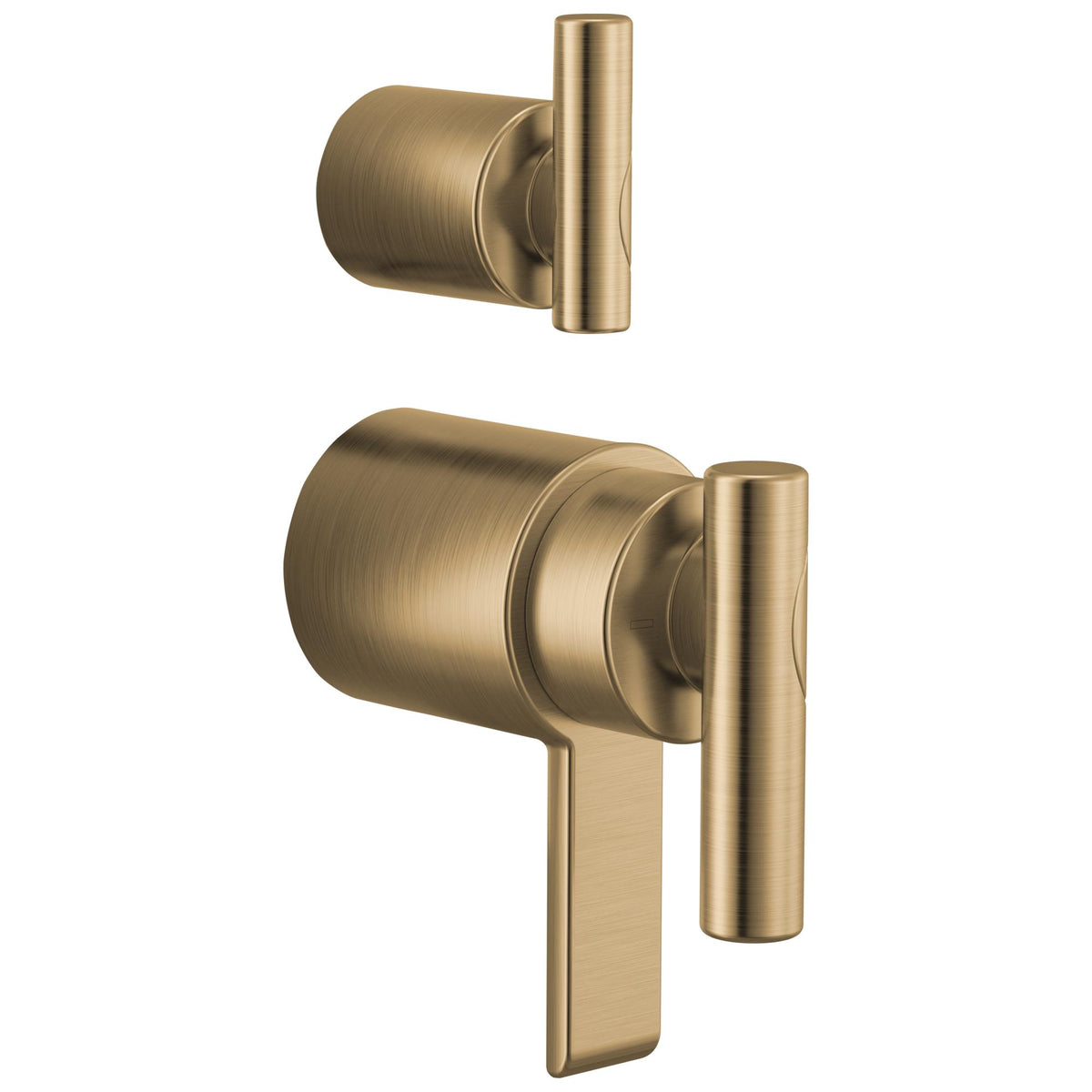 Roccesco - Thermostatic Valve - HL75110-GL