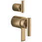 Roccesco - Thermostatic Valve - HL75110-GL