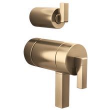 Tempassure - Valve Trim - Zinc