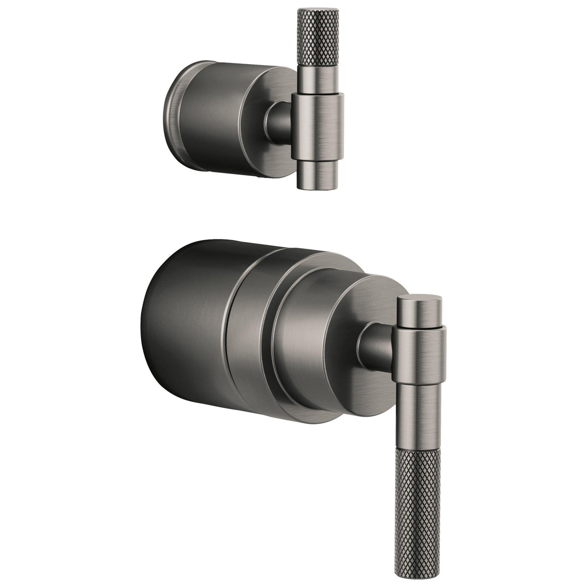 Brizo® HL75P33 Two T-Lever Handle Kit