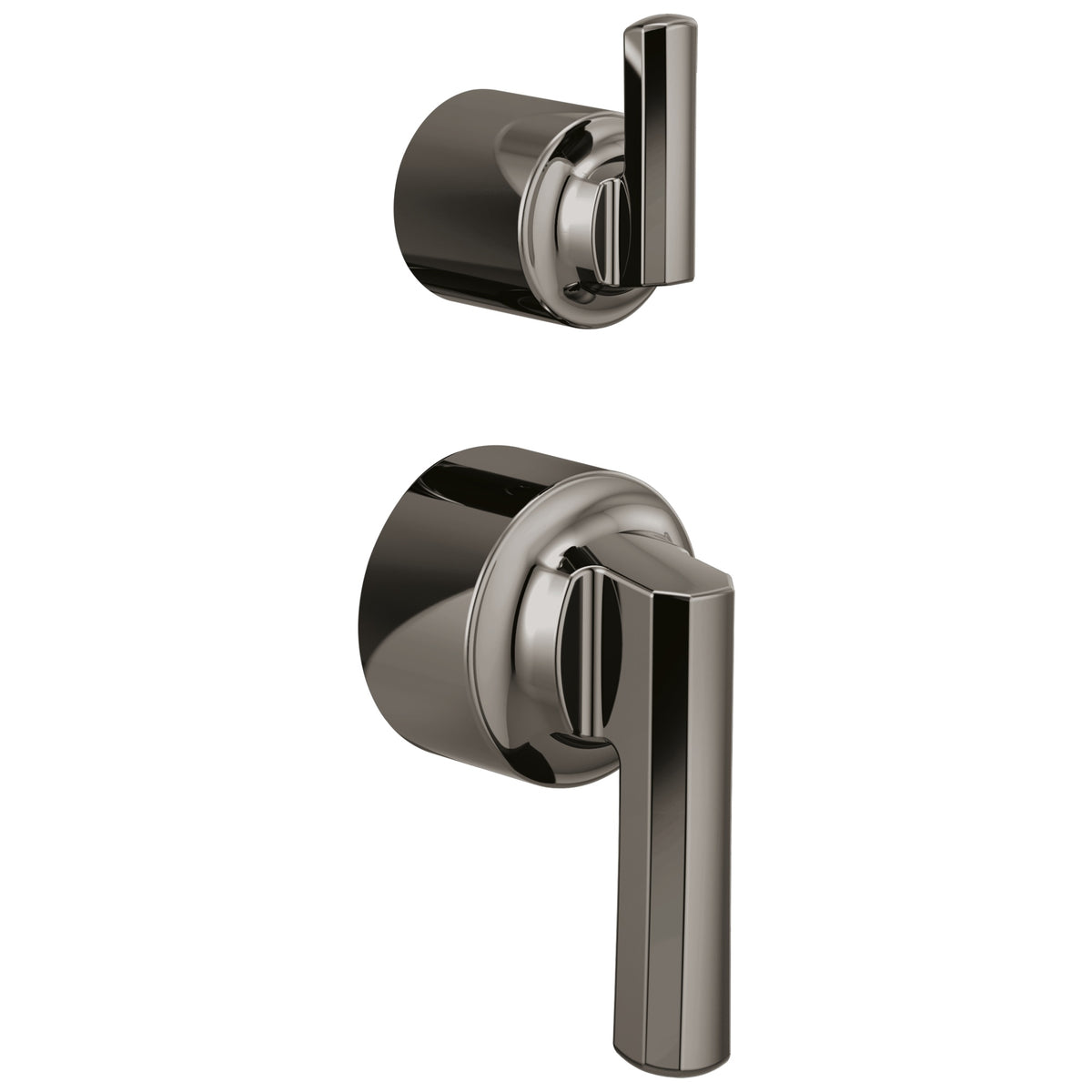 Levoir - 1-Handle Pressure Balance Valve - Lever