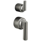 Levoir - Pressure Balance Valve - HL75P98-SL