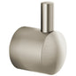 Odin - Single Lever Handle - Brushed Nickel - Brass