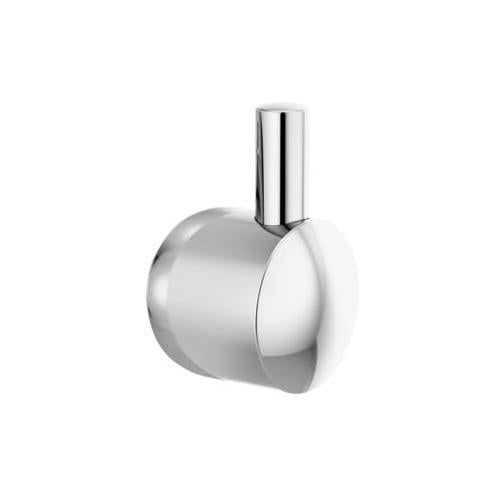 Odin - Single Lever Handle - Polished Chrome - Brass