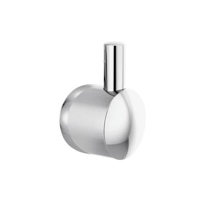Odin - Single Lever Handle - Polished Chrome - Brass