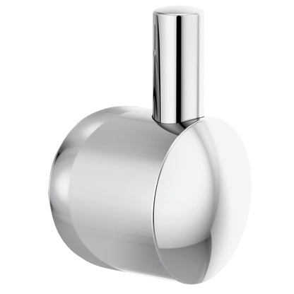 Odin - Single Lever Handle - Polished Chrome - Brass