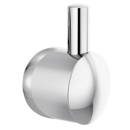 Odin - Single Lever Handle - Polished Chrome - Brass