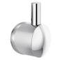 Odin - Single Lever Handle - Polished Chrome - Brass