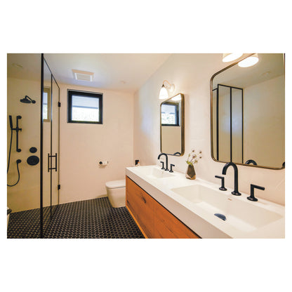 Jason Wu - Single Lever Handle - Brass - Handles Are