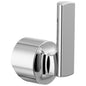 Kintsu - Single Faucet Handle Kit - Chrome - Zinc