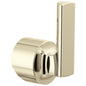 Brizo® HLB006-PN-L Kintsu Handle Kit, For Use With Faucet, Zinc, Lumicoat Polished Nickel, Import