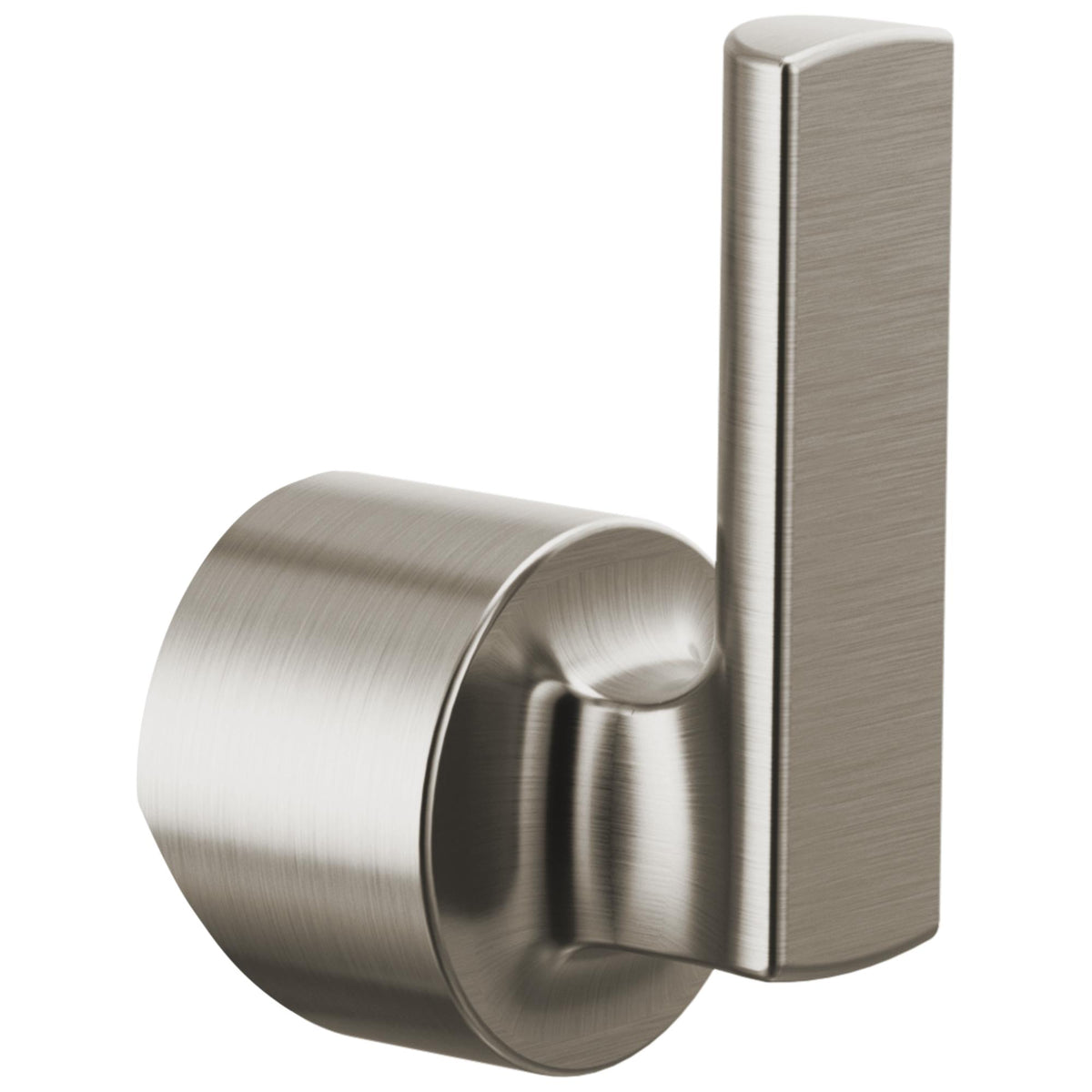 Kintsu - Single Faucet Handle Kit - Stainless - Zinc