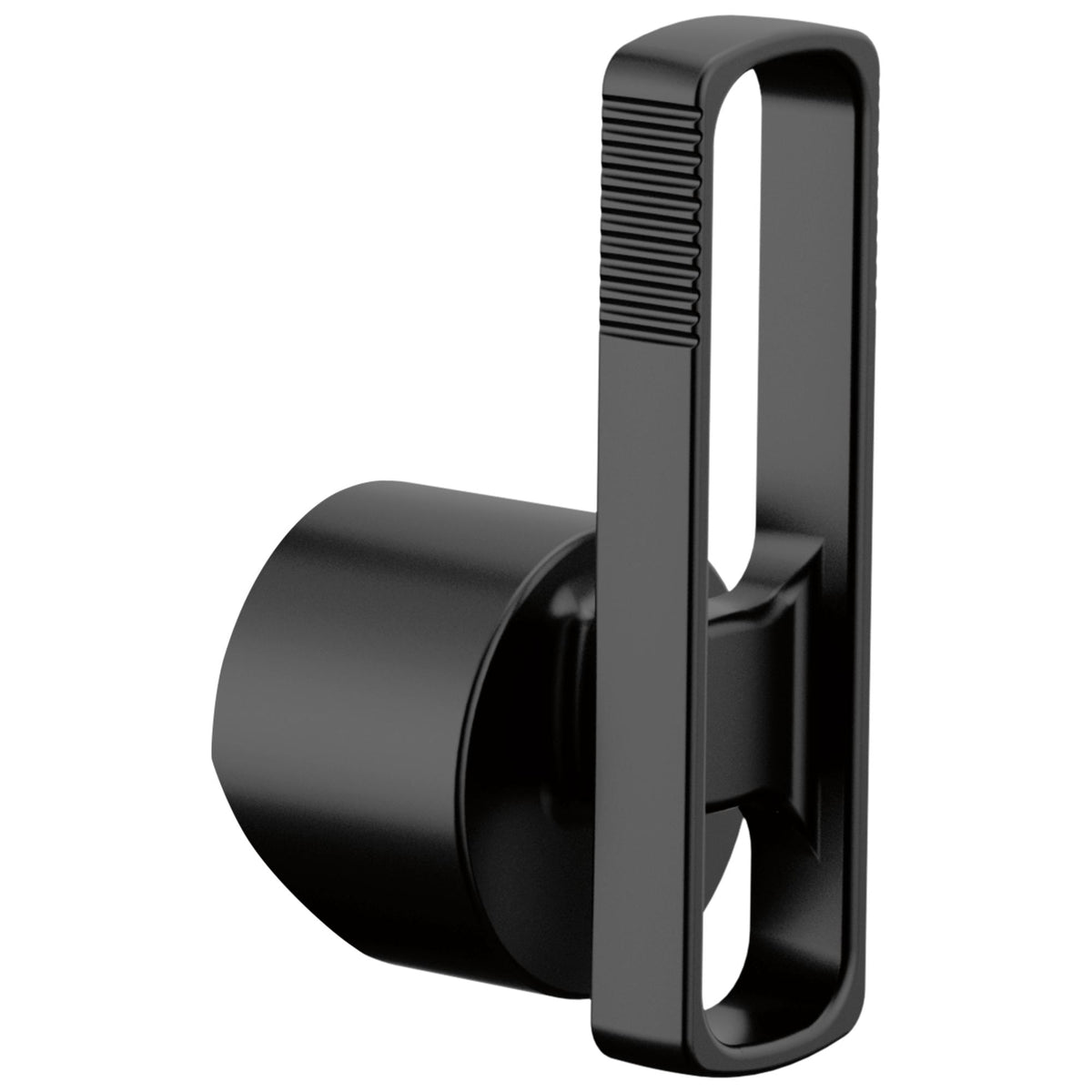 Kintsu - Single Faucet Handle Kit - Matte Black - Zinc