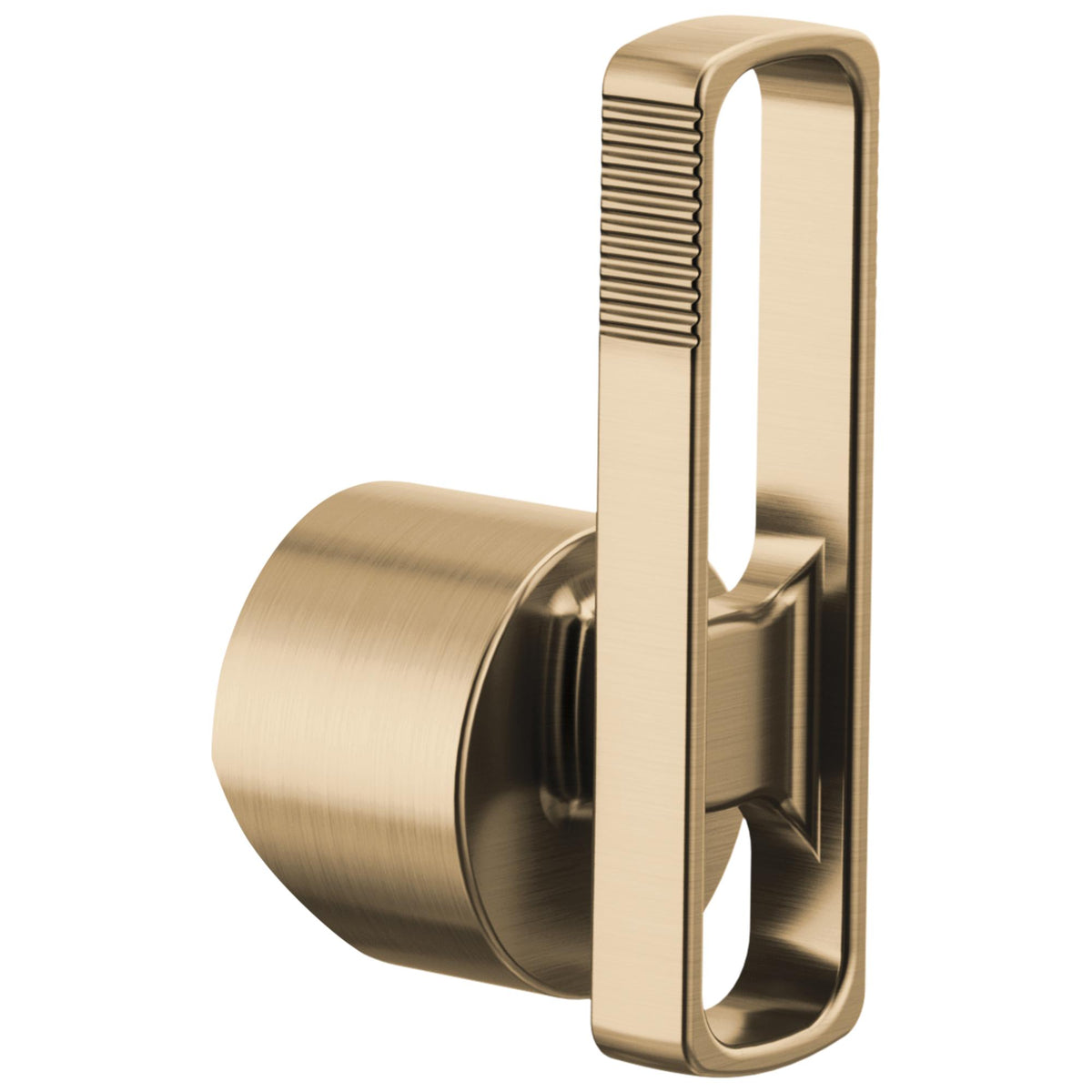 Kintsu - Single Faucet Handle Kit - Luxe Gold - Zinc