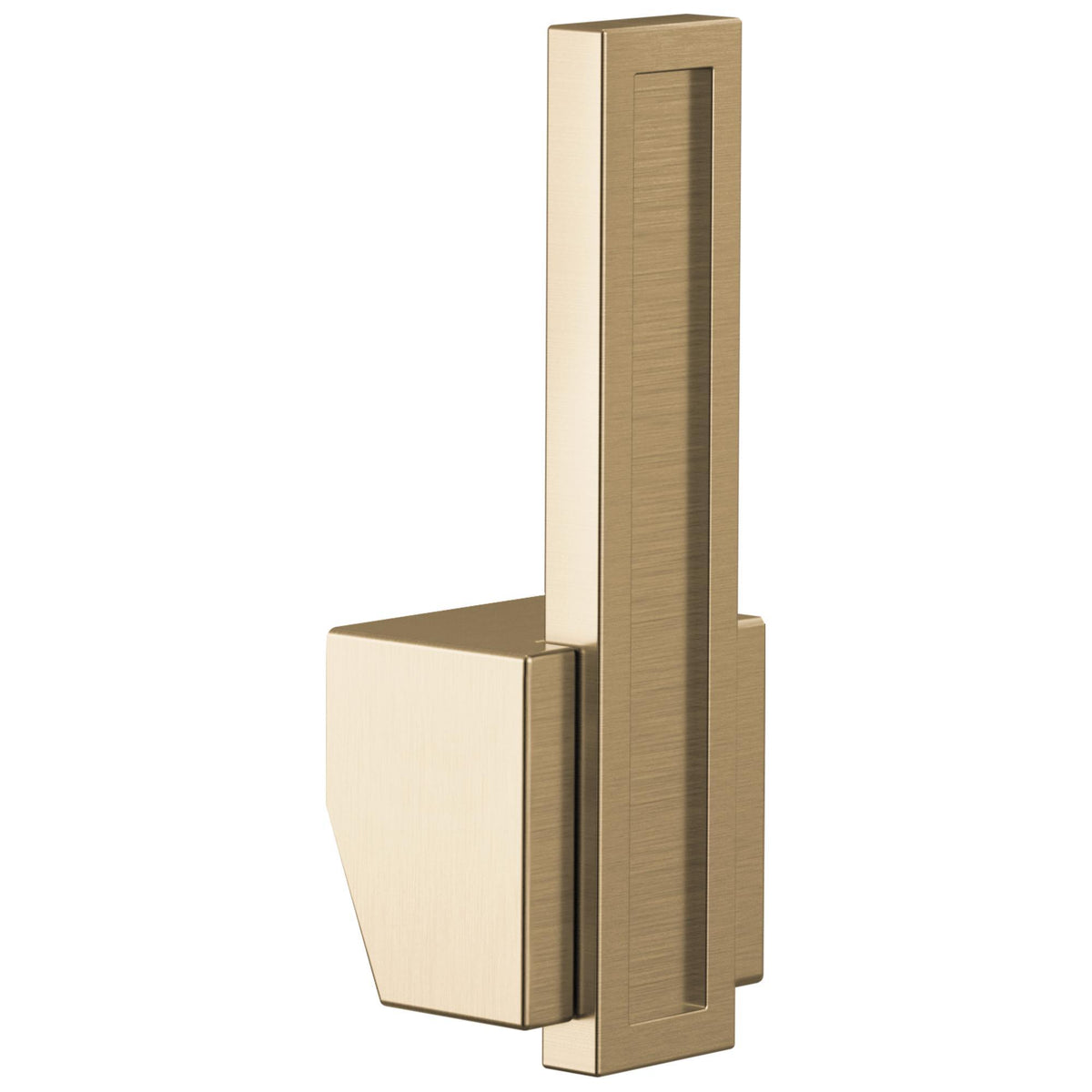 Brizo® HLB024-GL Frank Lloyd Wright® Single Lever Handle Kit, Luxe Gold, Import