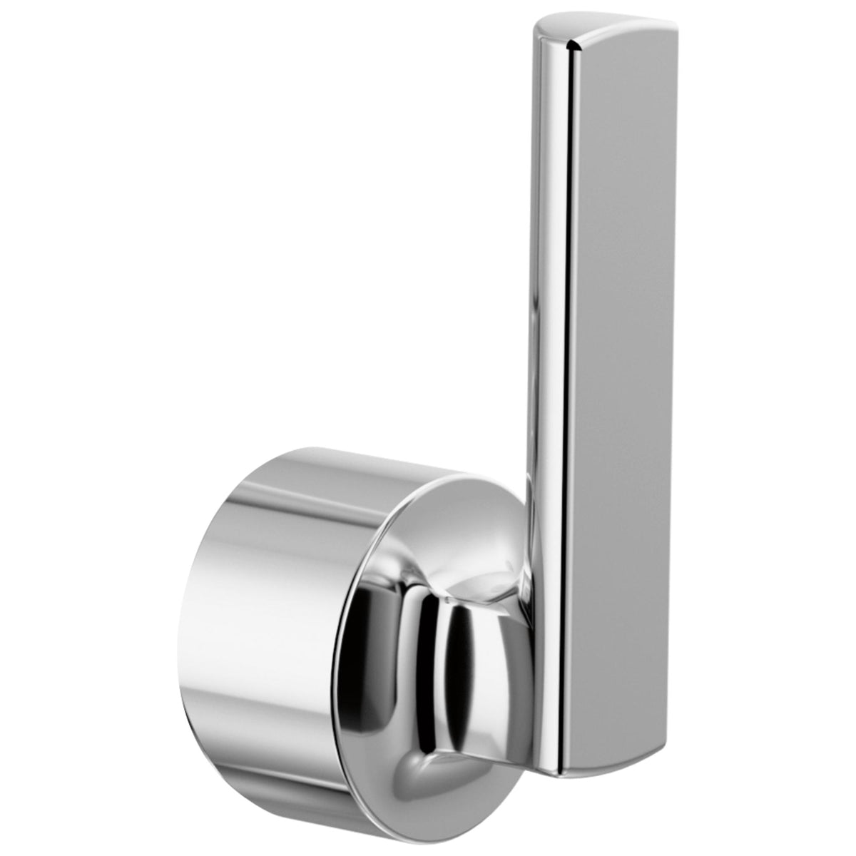 Brizo® HLK006-PC-L Kintsu® Single Faucet Handle Kit, Lever Handle, Zinc, Chrome, Import