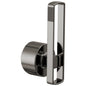 Brizo® HLK007-BNX-L Kintsu® Single Faucet Handle Kit, Lever Handle, Zinc, Black Onyx, Import