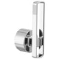Brizo® HLK007-PC-L Kintsu® Single Faucet Handle Kit, Lever Handle, Zinc, Chrome, Import
