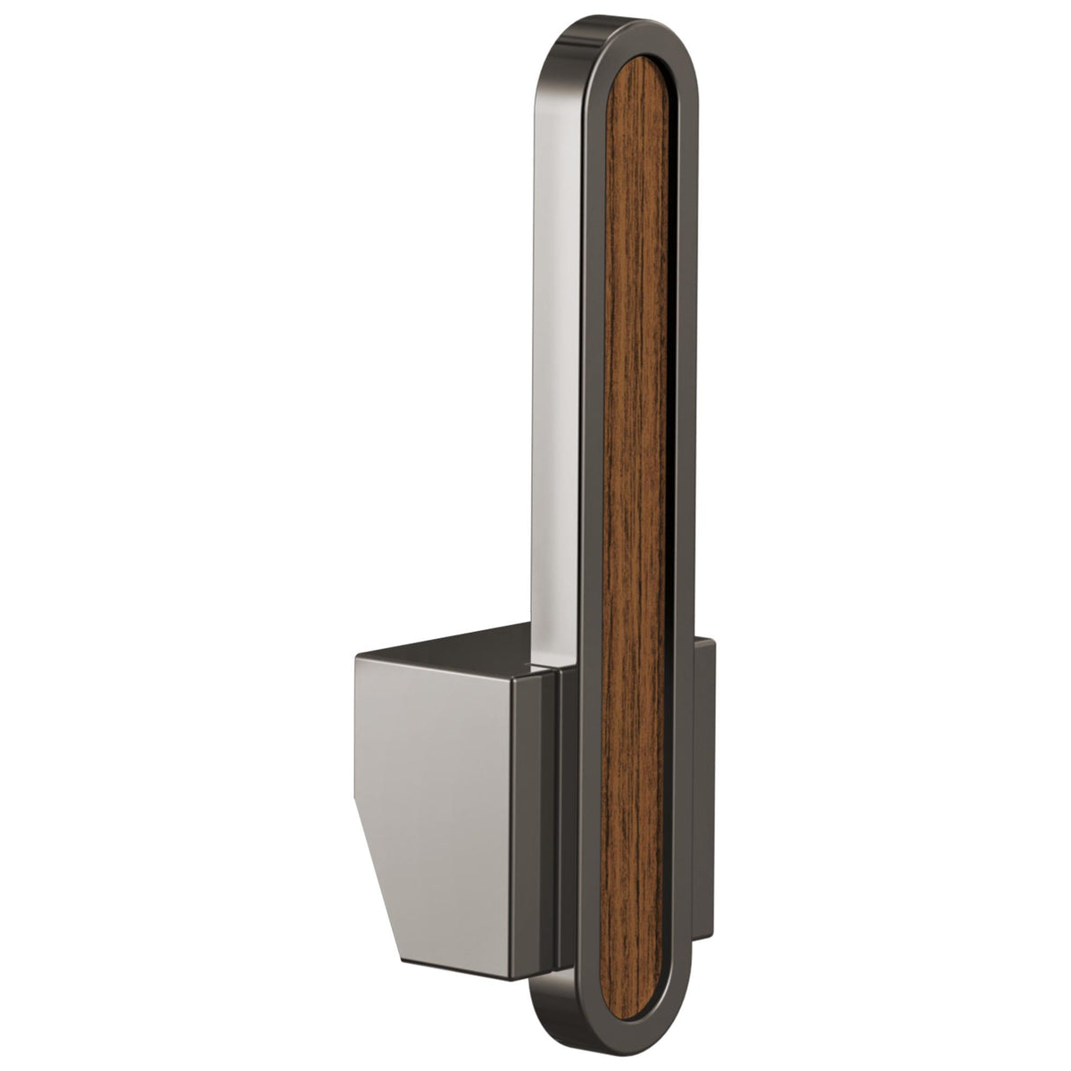 Frank Lloyd Wright - Faucet Arc Lever - Zinc - 1-Handle