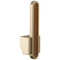 Frank Lloyd Wright - Faucet Arc Lever - HLK022-GLWD