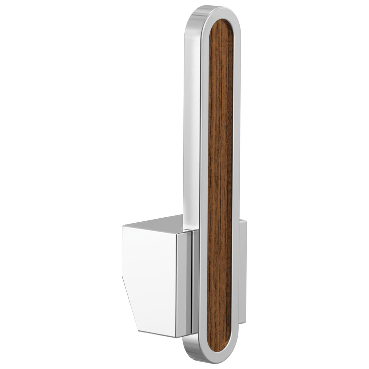 Frank Lloyd Wright - Faucet Arc Lever - HLK022-PCWD