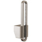Frank Lloyd Wright - Faucet Arc Lever - Zinc