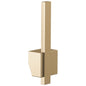 Frank Lloyd Wright - Single Lever Handle Kit - HLK023-GL