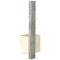 Frank Lloyd Wright - Single Lever Handle Kit - HLK023-PNCR